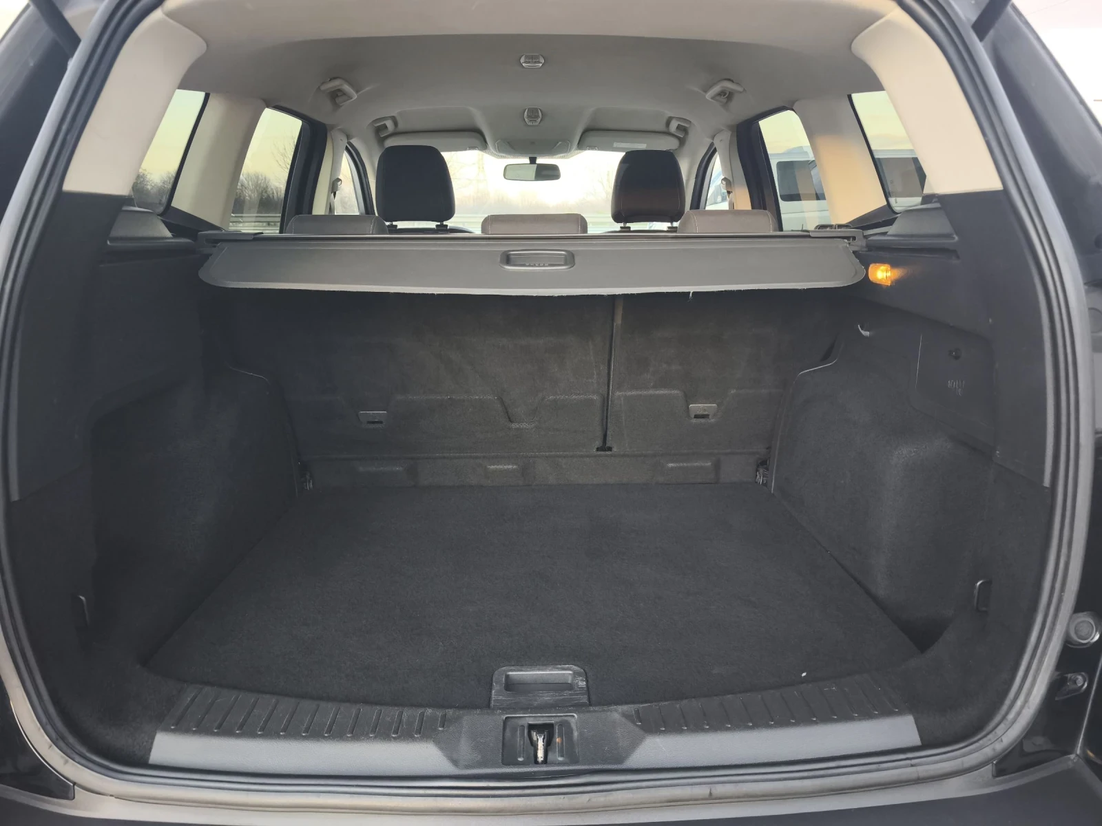 Ford Kuga 1.6i 150kc TITANIUM NAVI NEW !!! | Mobile.bg � ����������� 11