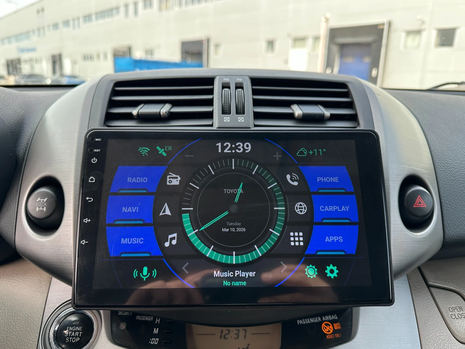 Toyota Rav4 Crossover, снимка 14 - Автомобили и джипове - 53826449