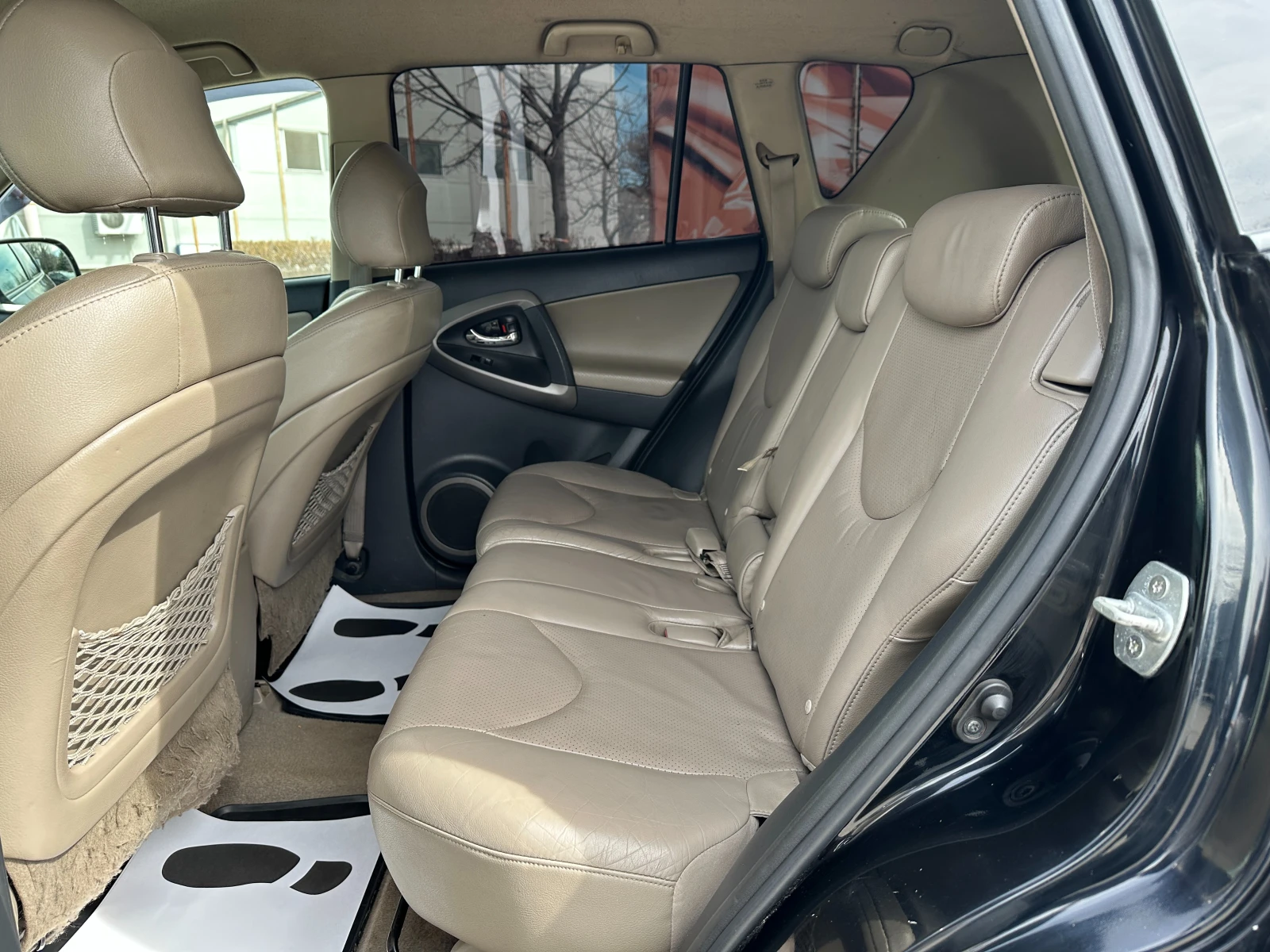 Toyota Rav4 Crossover, снимка 9 - Автомобили и джипове - 53826449