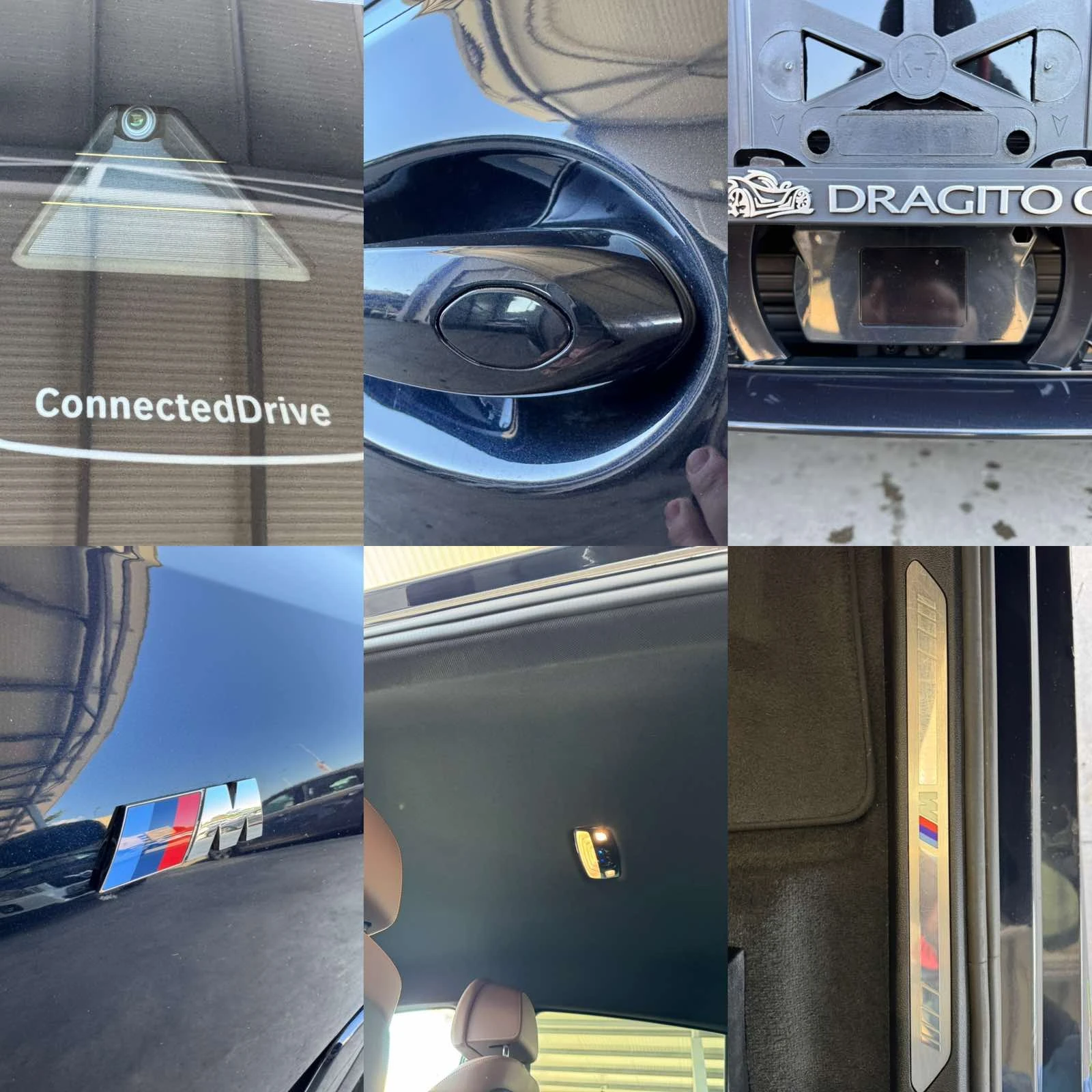 BMW X6 3.0* 286ps* Xdrive* 55��.��* M Performance* Distr* | Mobile.bg � ����������� 16