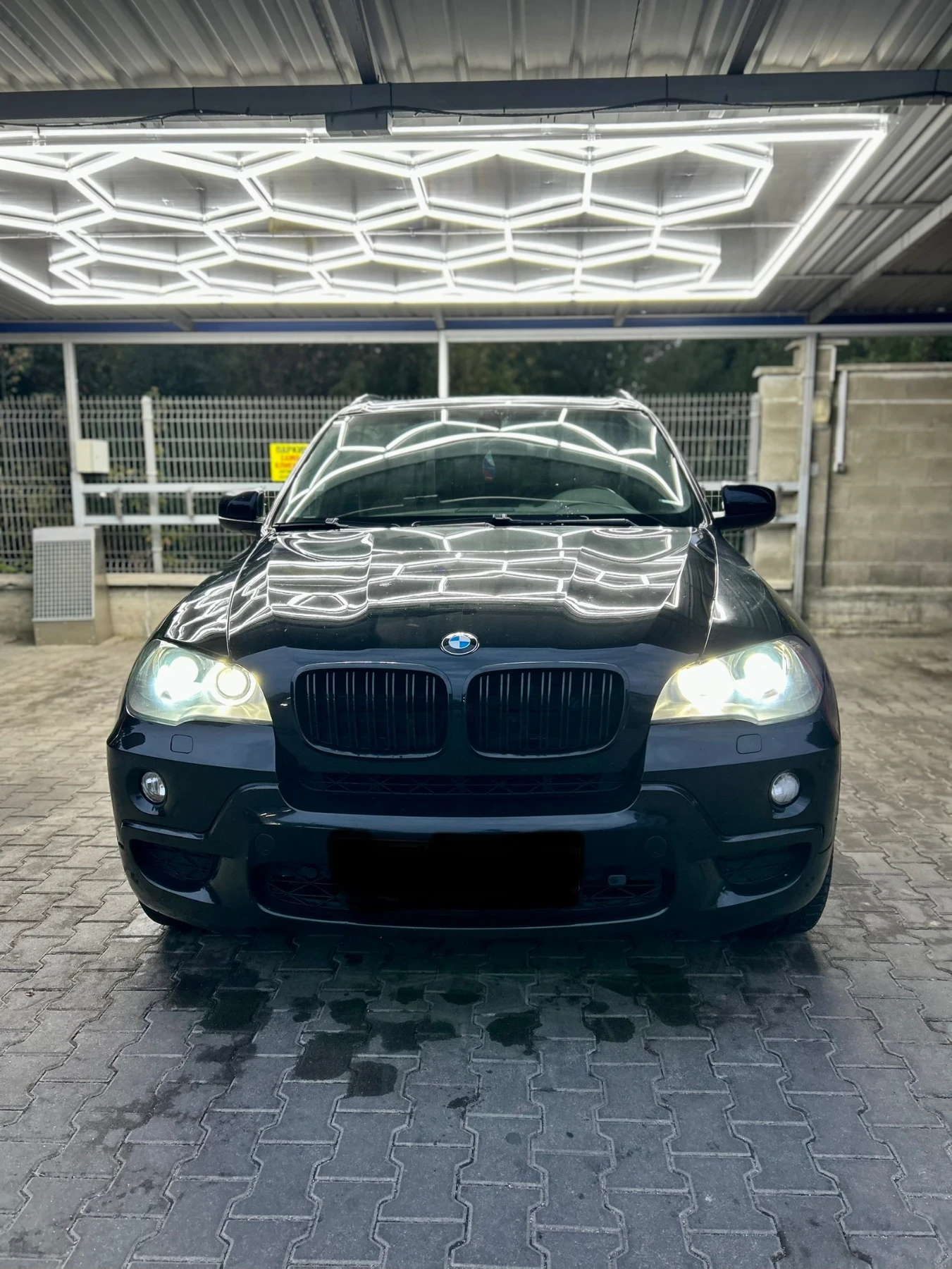 BMW X5 3.0sd 286HP * M* PERFORMANCE, снимка 2 - Автомобили и джипове - 54099220