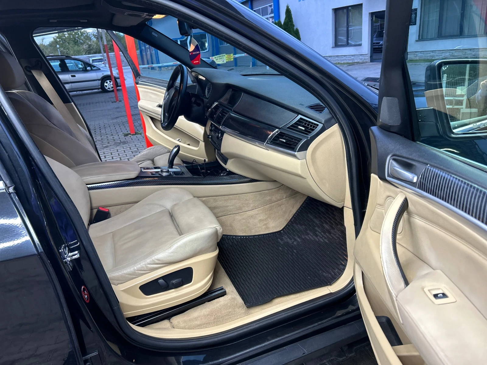 BMW X5 3.0sd 286HP * M* PERFORMANCE, снимка 5 - Автомобили и джипове - 54099220