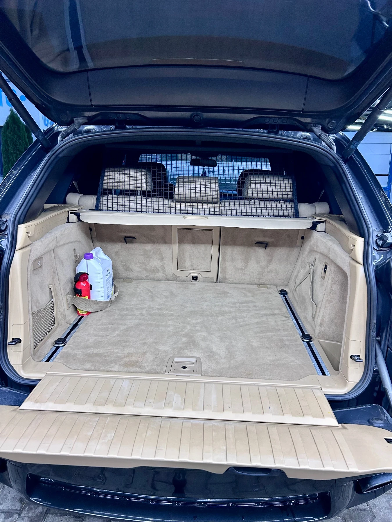 BMW X5 3.0sd 286HP * M* PERFORMANCE, снимка 12 - Автомобили и джипове - 54099220