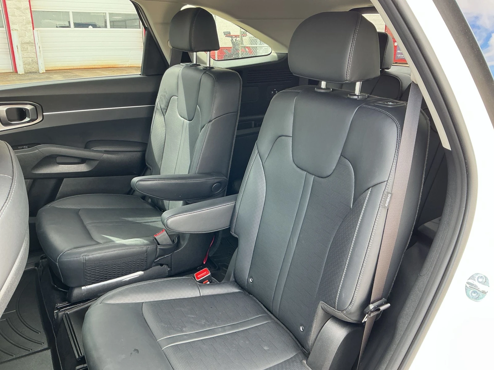 Kia Sorento  EX AWD, снимка 16 - Автомобили и джипове - 54197676