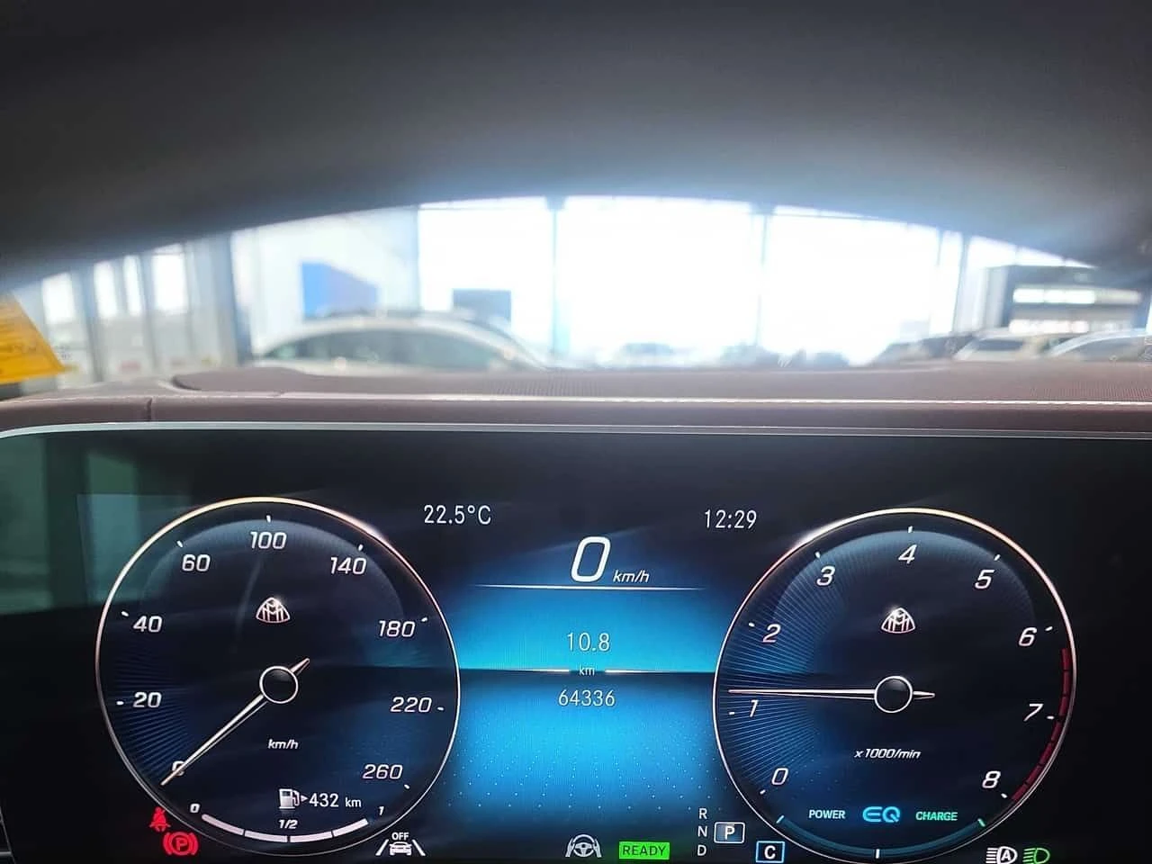 Mercedes-Benz GLS * Maybach 600 * CARFAX * ���� �� �� | Mobile.bg � ����������� 7