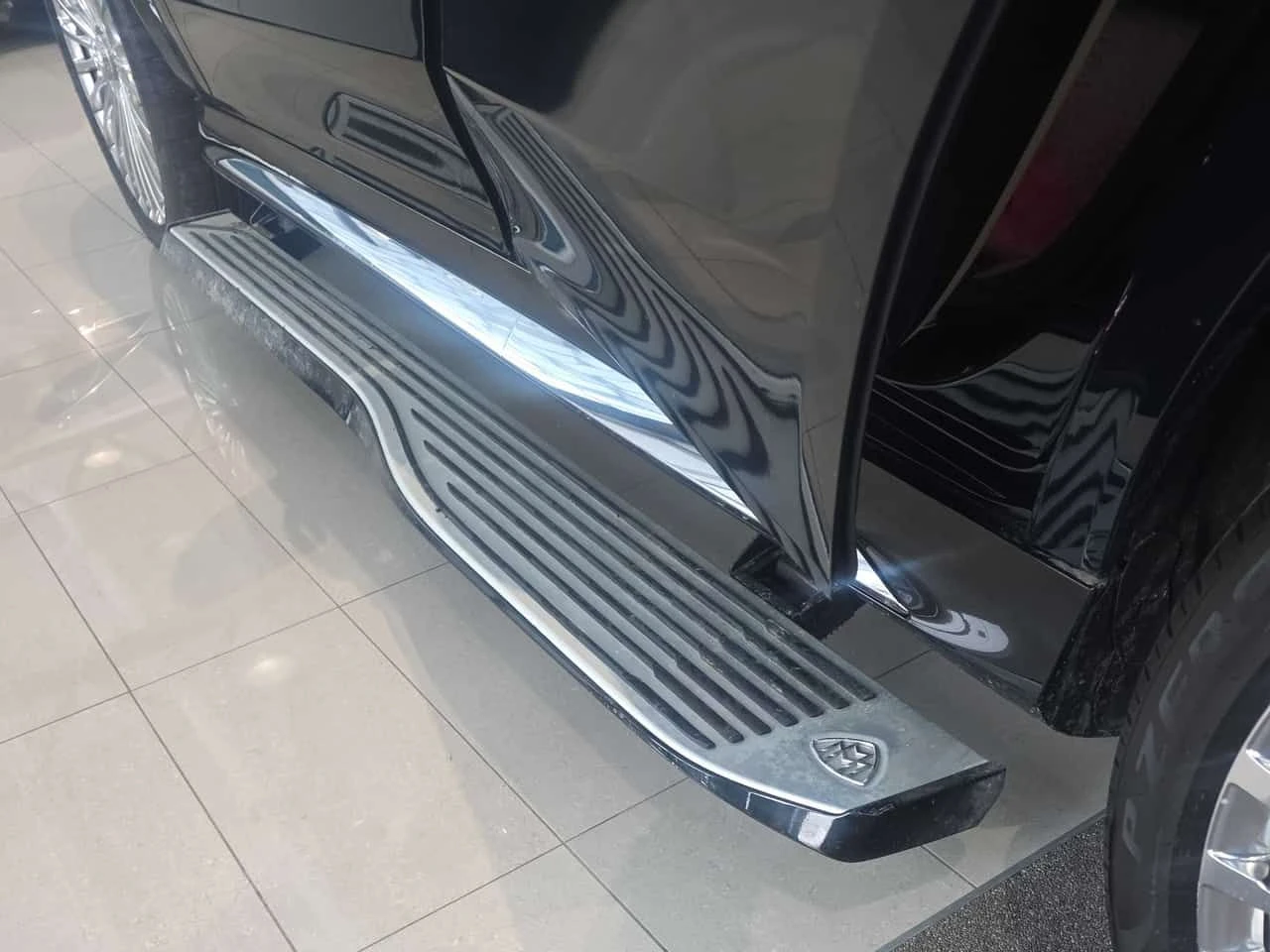 Mercedes-Benz GLS * Maybach 600 * CARFAX * ���� �� �� | Mobile.bg � ����������� 11