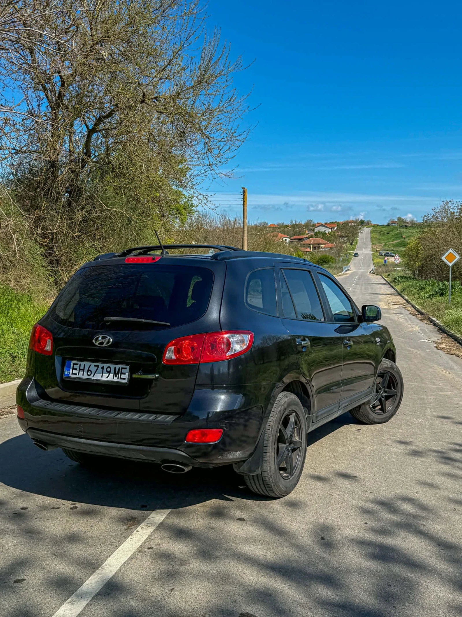 Hyundai Santa fe | Mobile.bg � ����������� 14