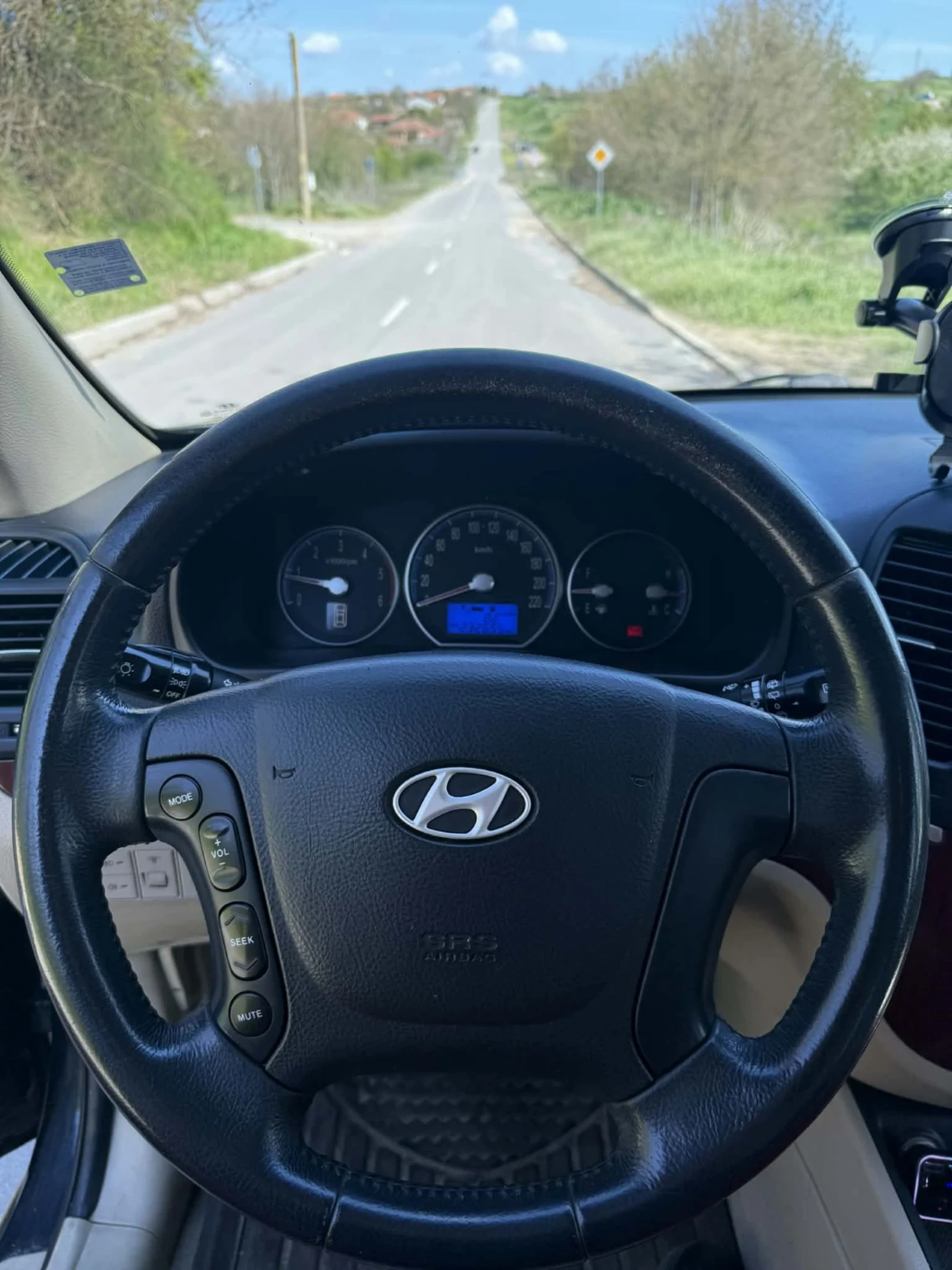 Hyundai Santa fe | Mobile.bg � ����������� 5
