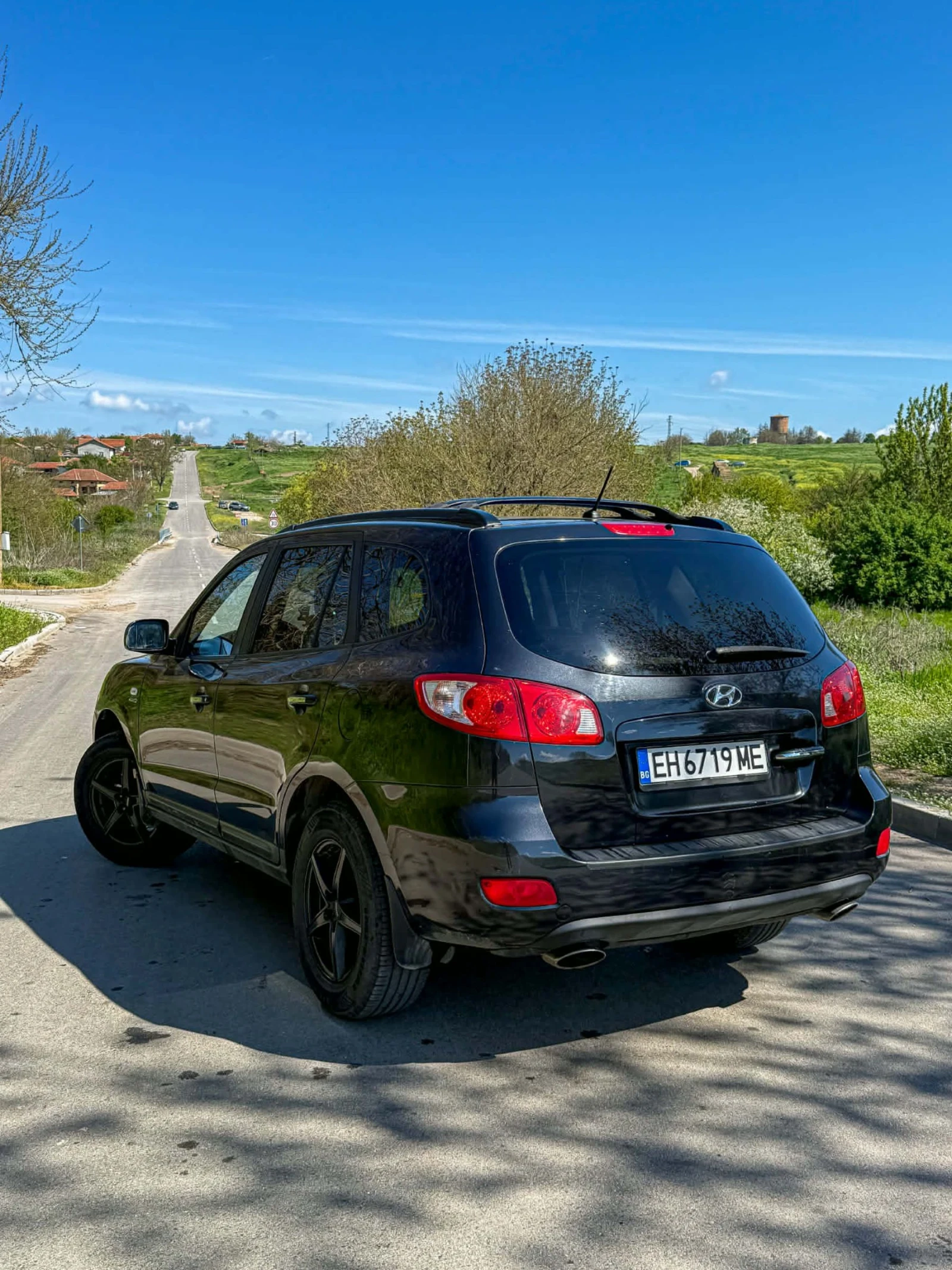 Hyundai Santa fe | Mobile.bg � ����������� 15