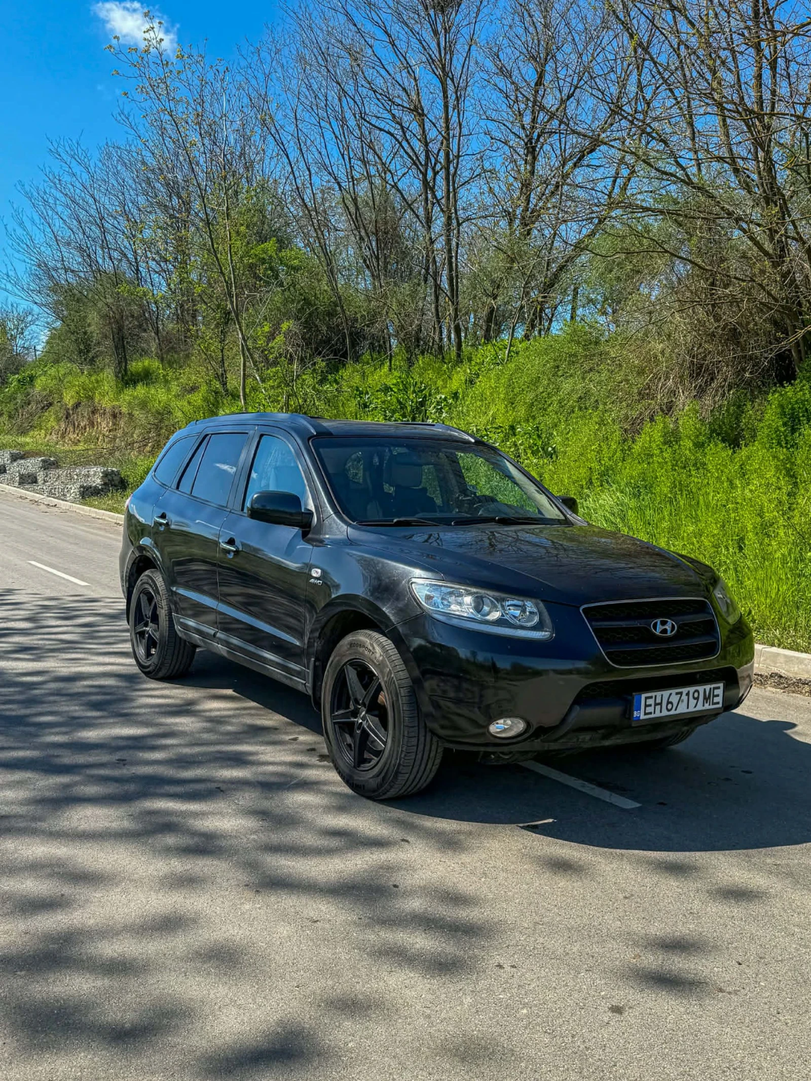 Hyundai Santa fe | Mobile.bg � ����������� 2