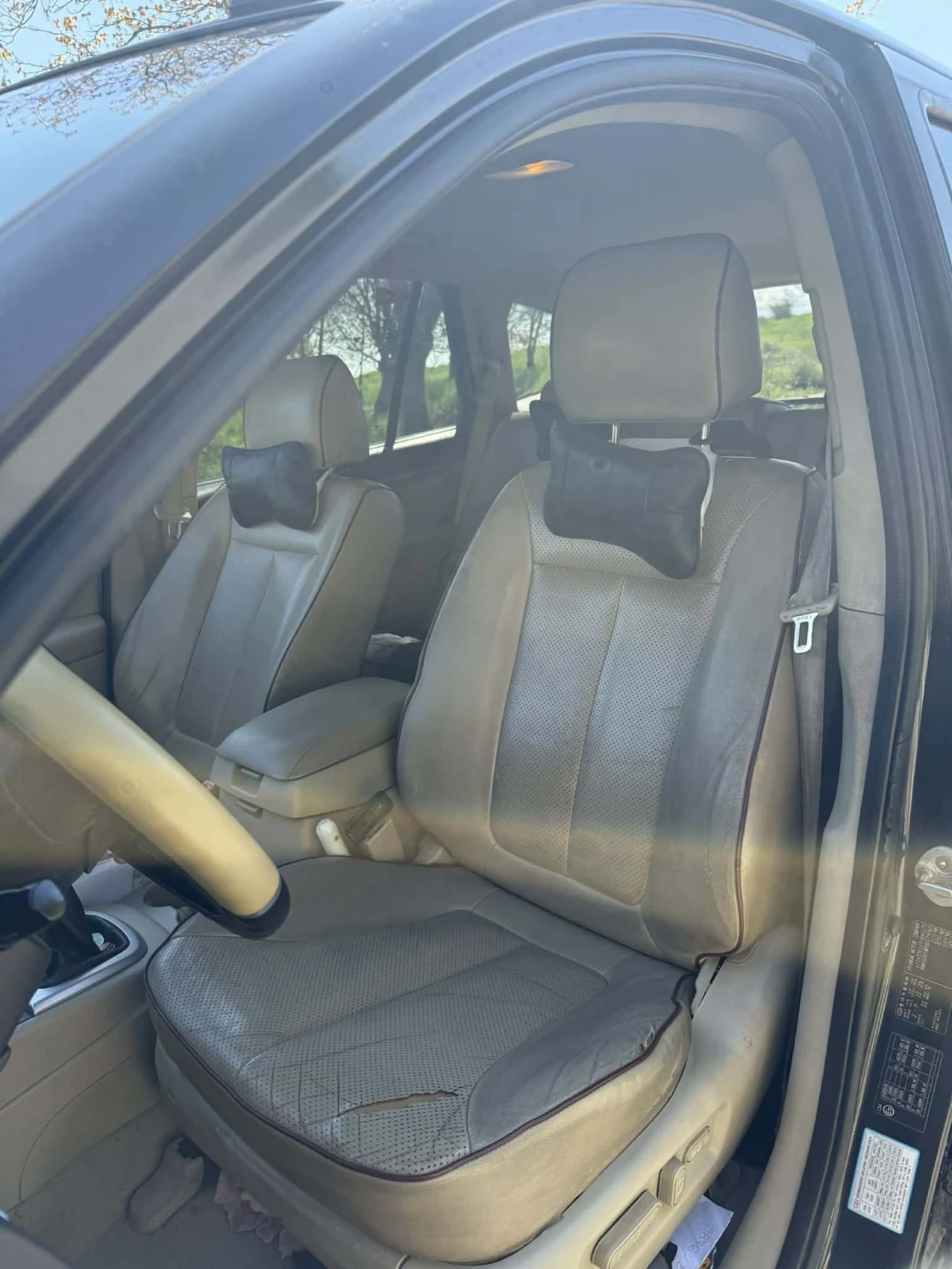 Hyundai Santa fe | Mobile.bg � ����������� 8
