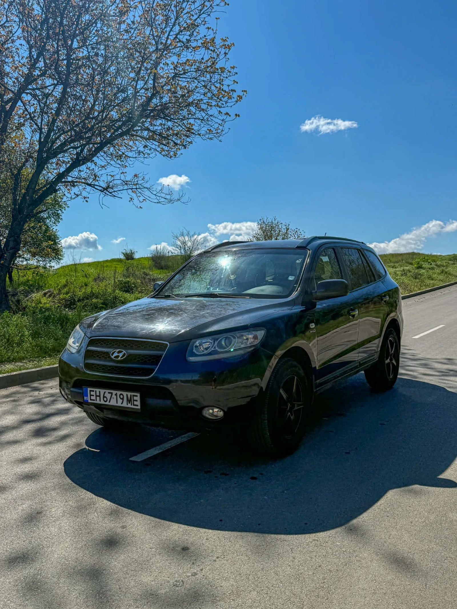 Hyundai Santa fe | Mobile.bg � ����������� 3