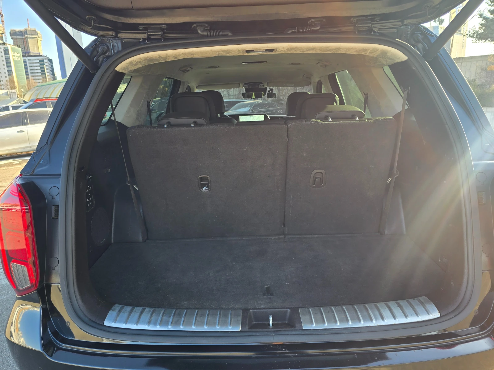 Hyundai Palisade 2.2D AWD, снимка 5 - Автомобили и джипове - 54714557