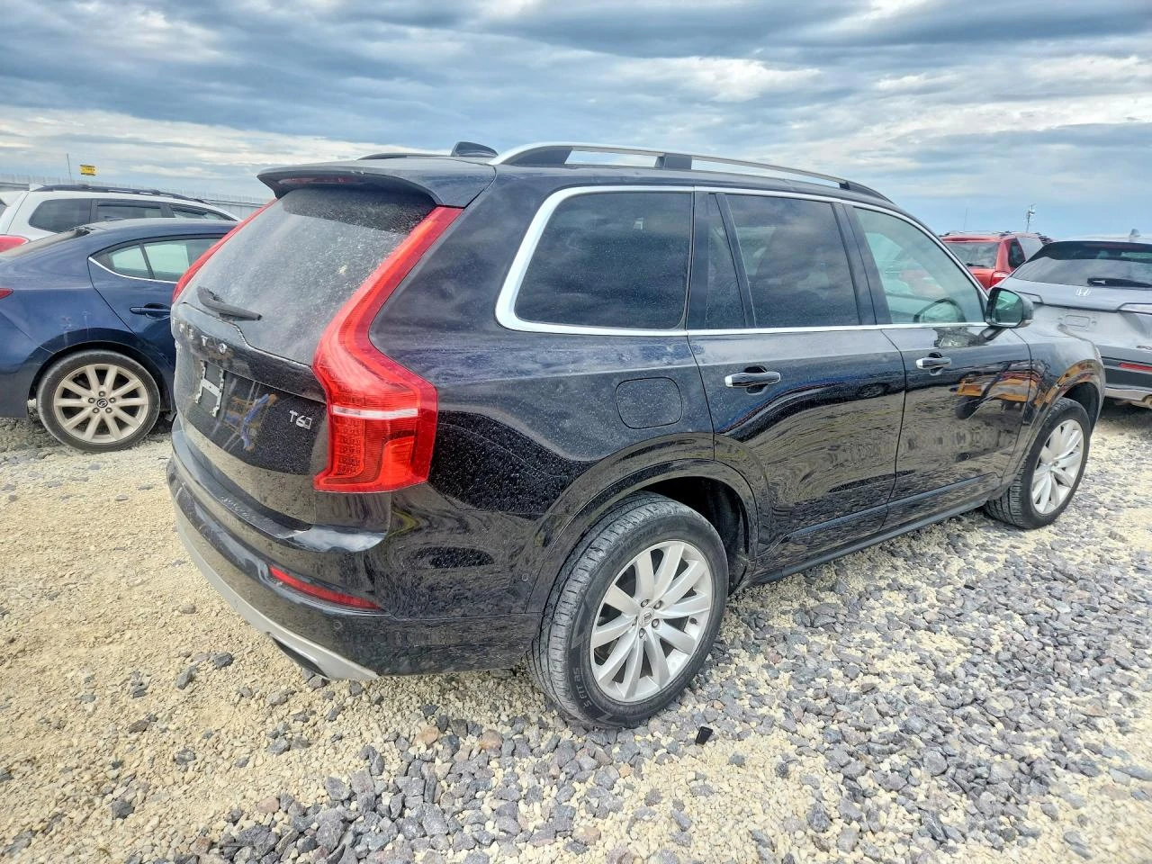 Volvo Xc90 * T6* MOMENTUM* AWD*  | Mobile.bg � ����������� 4