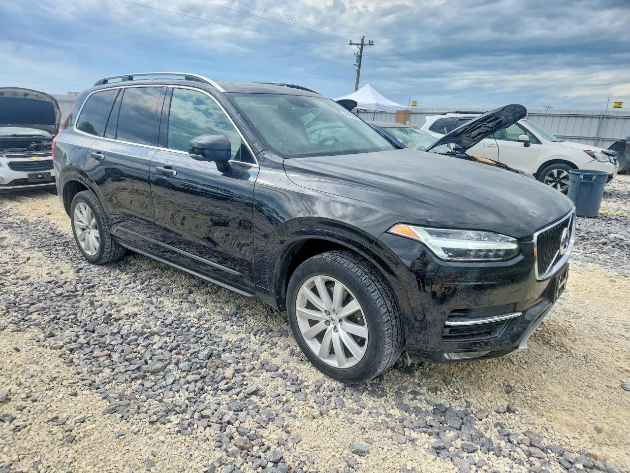Volvo Xc90 * T6* MOMENTUM* AWD*  | Mobile.bg � ����������� 3