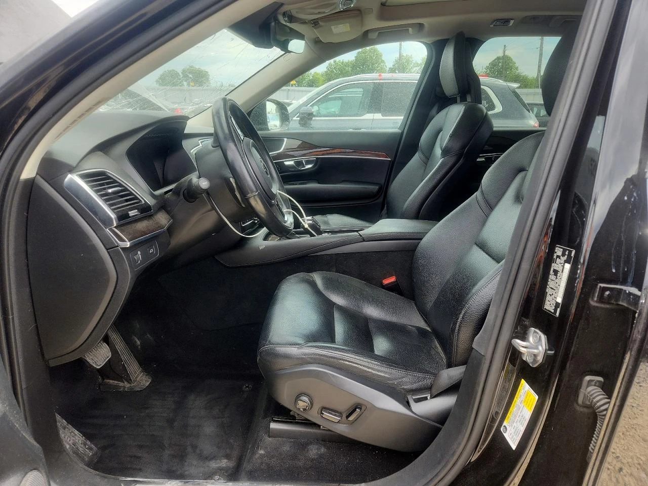 Volvo Xc90 * T6* MOMENTUM* AWD*  | Mobile.bg � ����������� 10