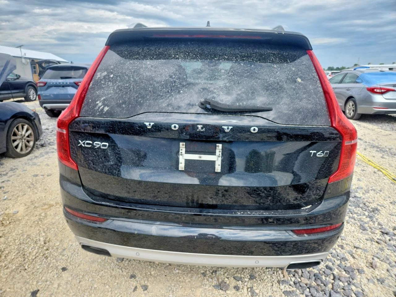 Volvo Xc90 * T6* MOMENTUM* AWD*  | Mobile.bg � ����������� 5
