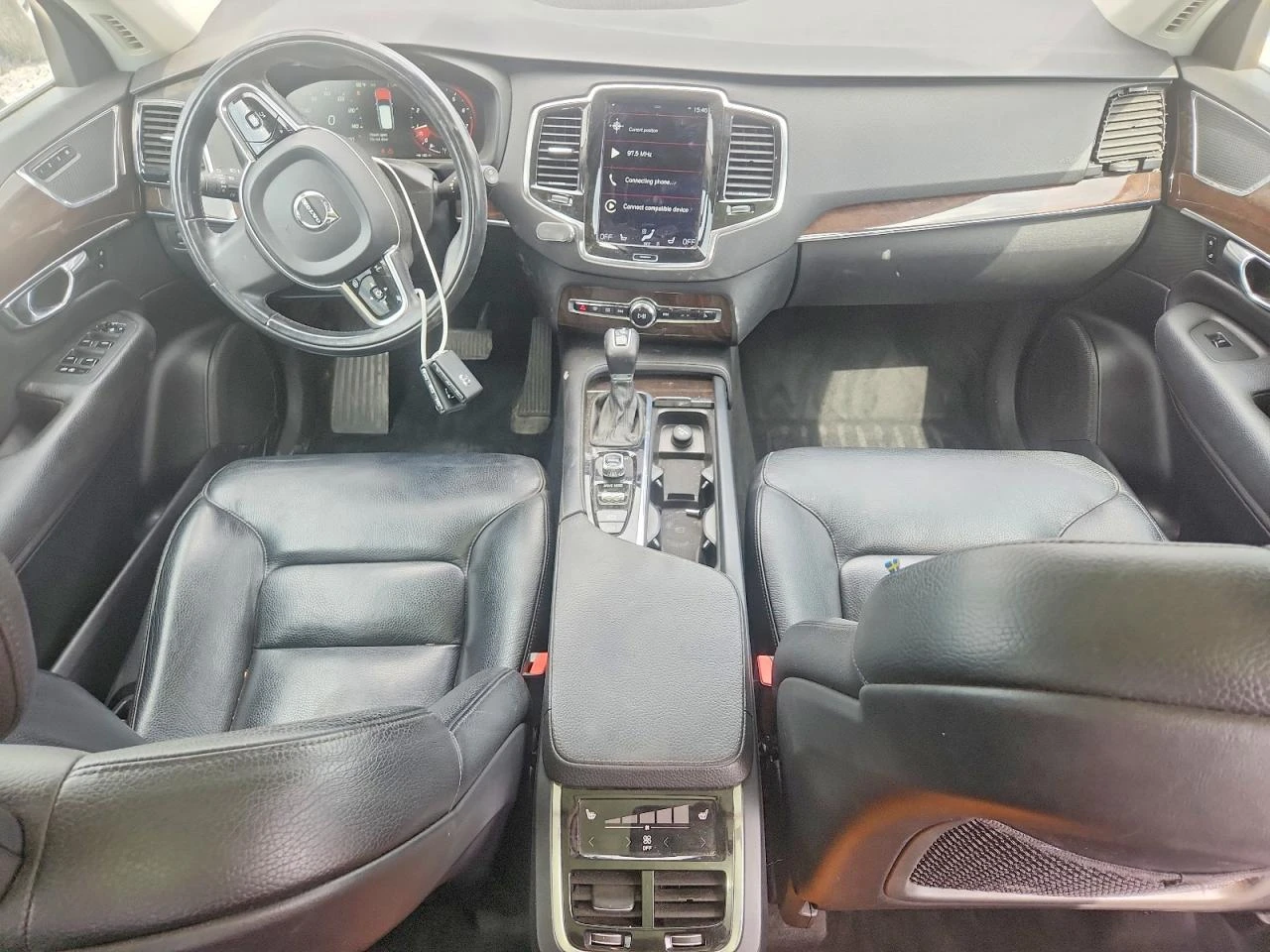 Volvo Xc90 * T6* MOMENTUM* AWD*  | Mobile.bg � ����������� 9