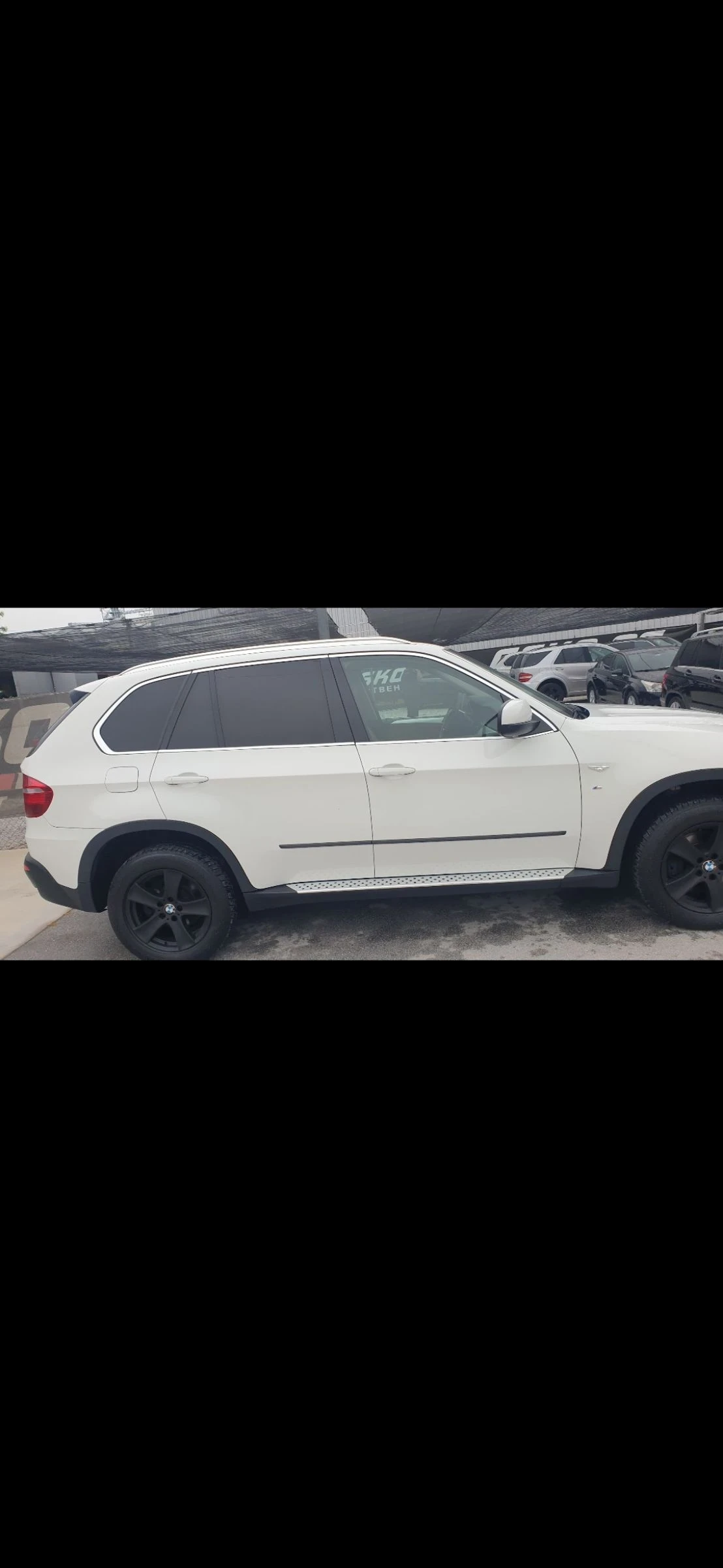BMW X5 3.00 D X5, снимка 3 - Автомобили и джипове - 55119063