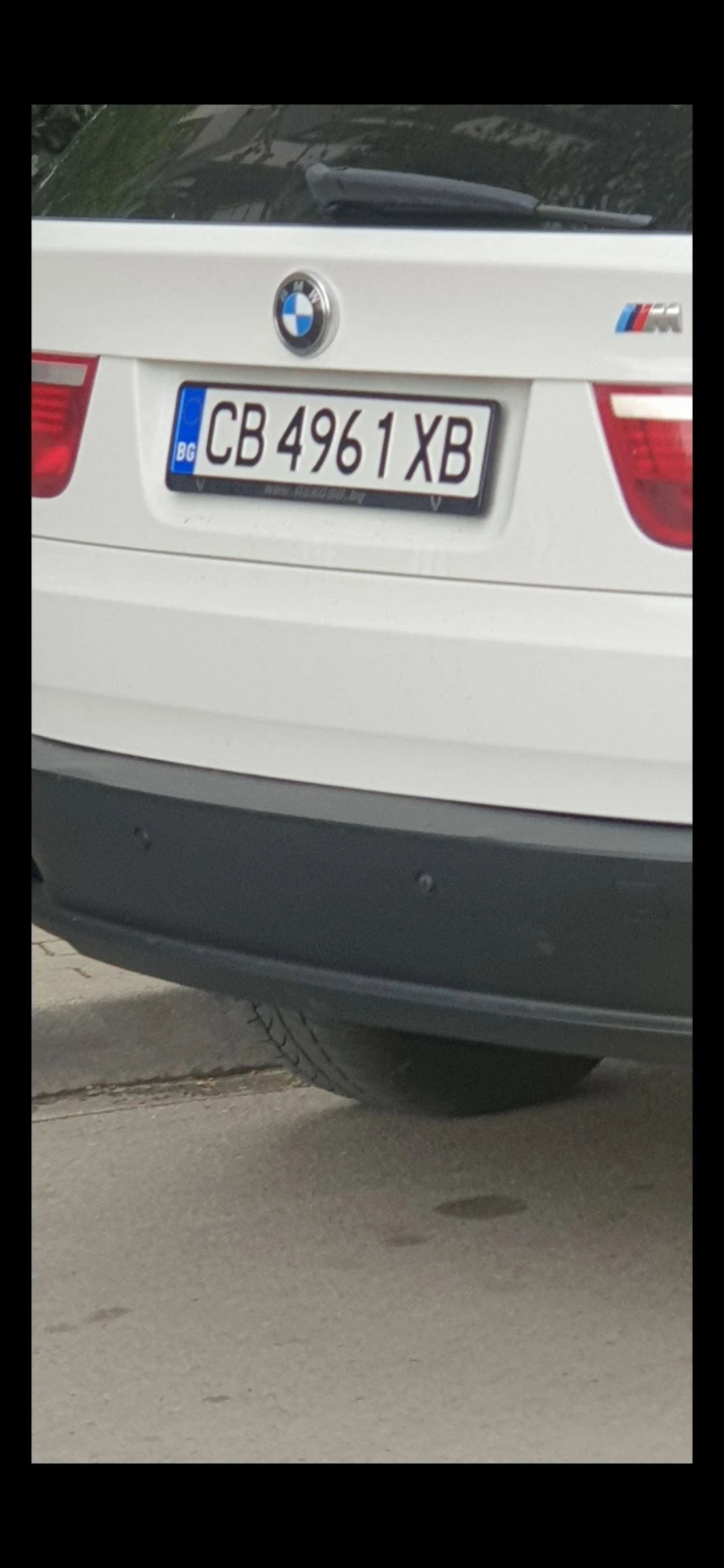 BMW X5 3.00 D X5, снимка 4 - Автомобили и джипове - 55119063