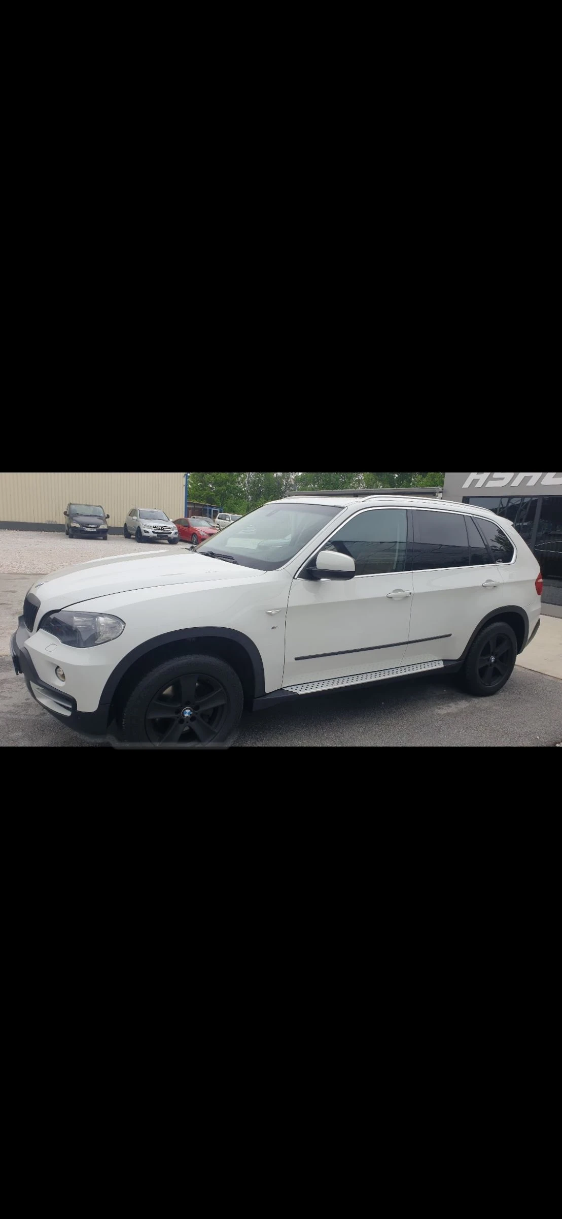 BMW X5 3.00 D X5, снимка 2 - Автомобили и джипове - 55119063