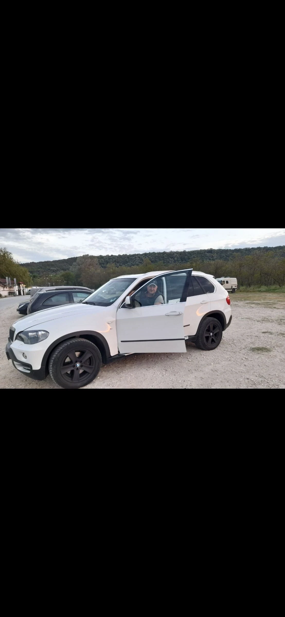 BMW X5 3.00 D X5, снимка 6 - Автомобили и джипове - 55119063
