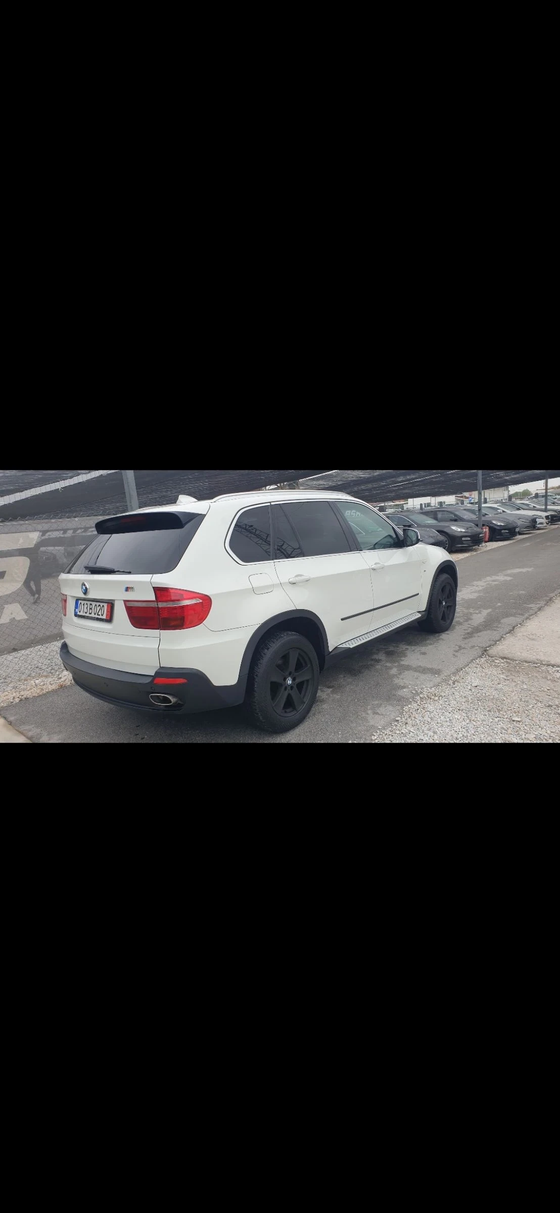 BMW X5 3.00 D X5, снимка 5 - Автомобили и джипове - 55119063