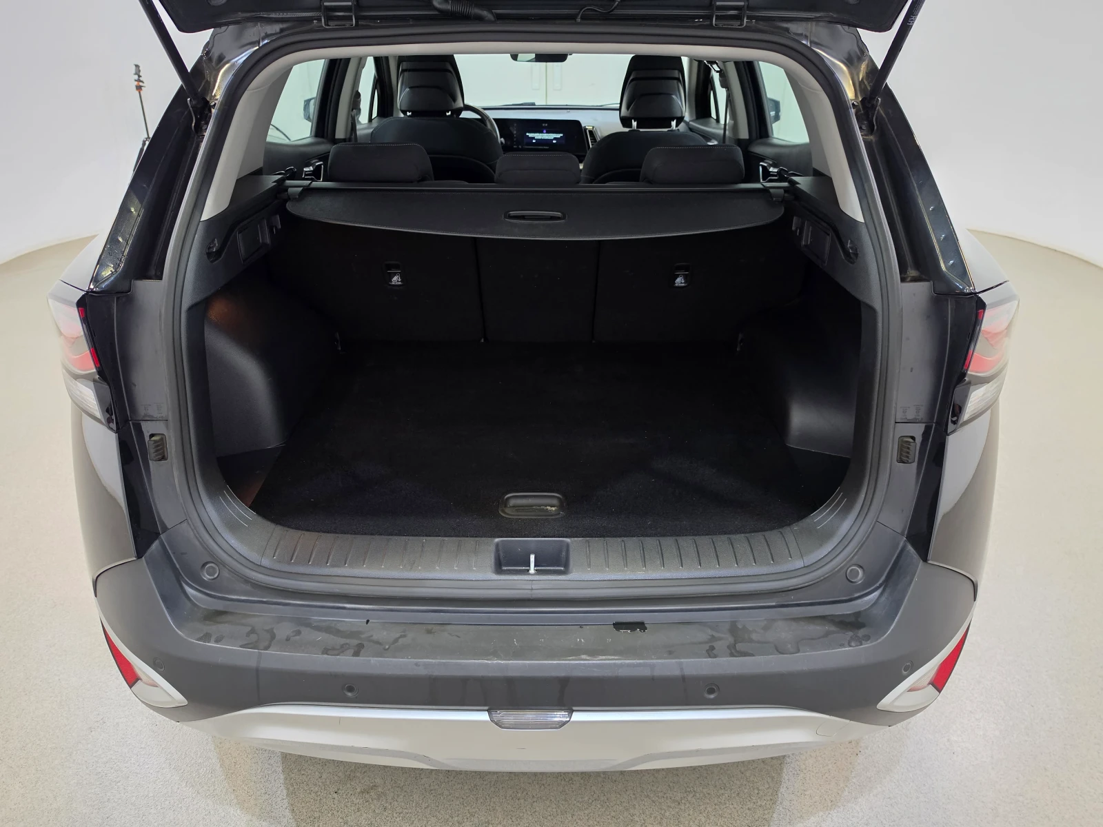 Kia Sportage 1.6 CRDi MHEV Auto Камера/ Нави, снимка 7 - Автомобили и джипове - 55645626