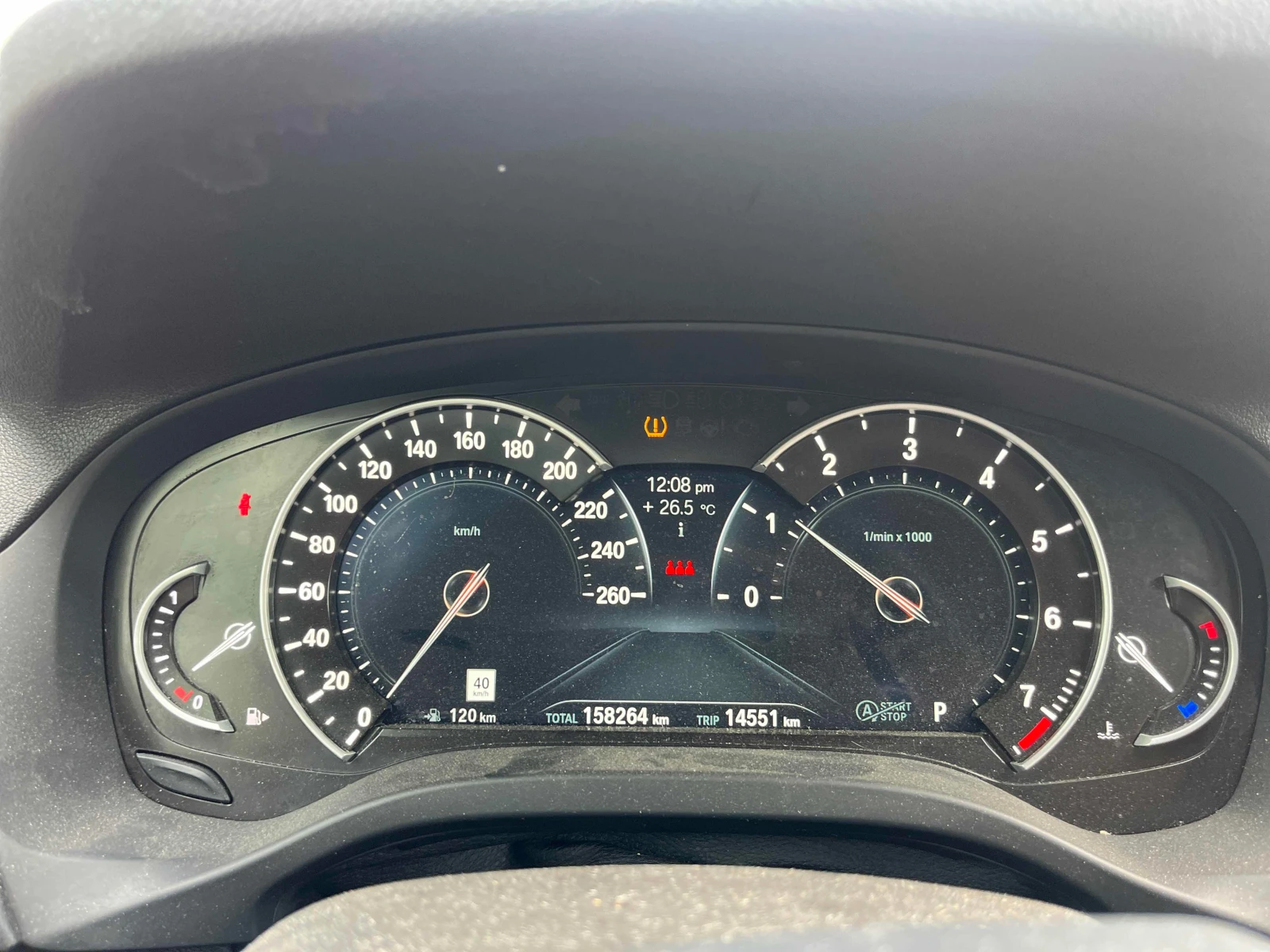 BMW X3 * xDrive30i * CARFAX * БЕЗ ПЪРВОНАЧАЛНА ВНОСКА, снимка 8 - Автомобили и джипове - 56089970