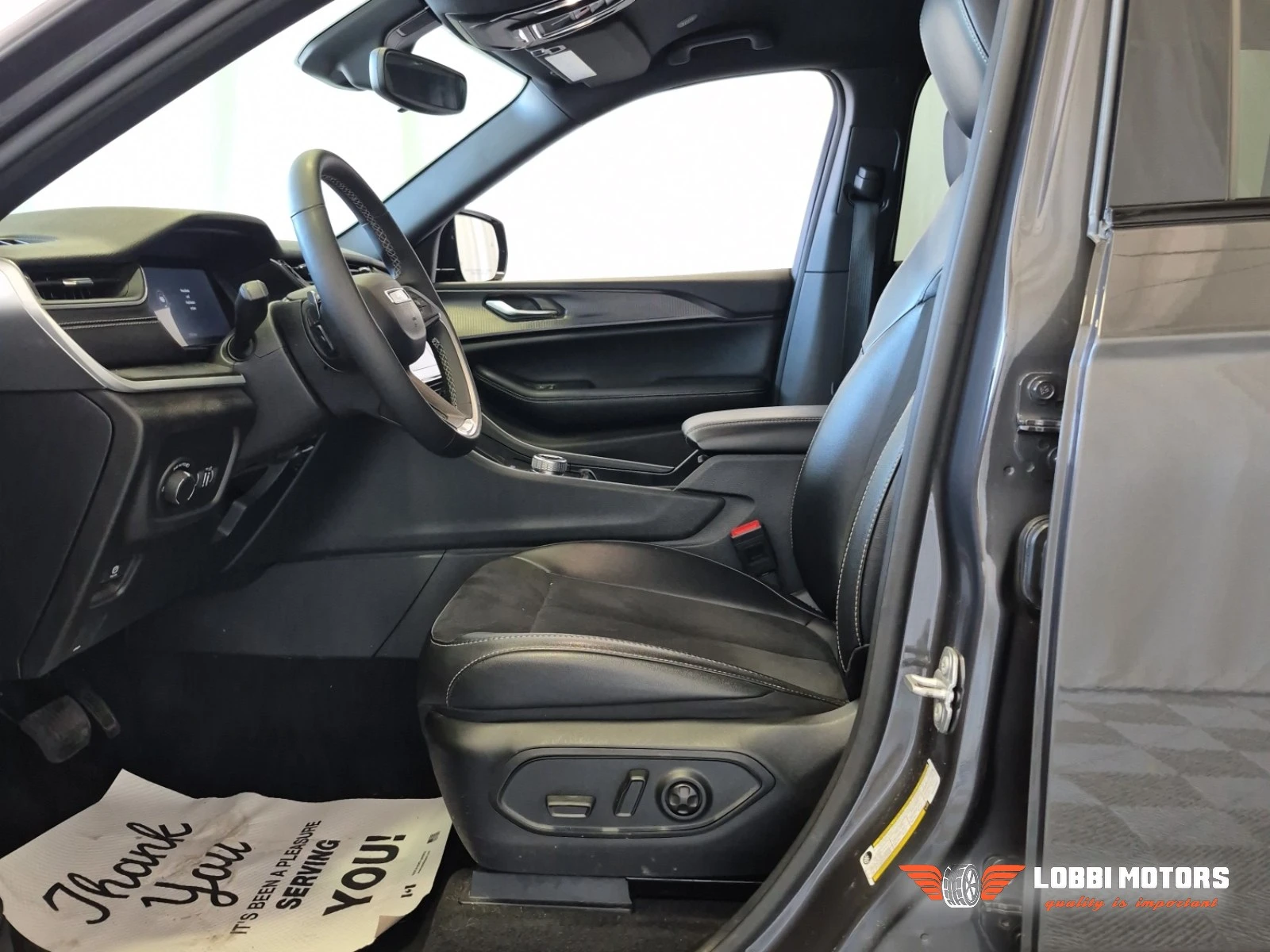 Jeep Grand cherokee, снимка 5 - Автомобили и джипове - 56128514