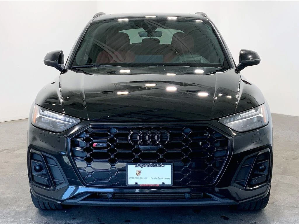 Audi SQ5 SPORTBACK* BANG* OLUFSEN* ���������* 360������*  | Mobile.bg � ����������� 4