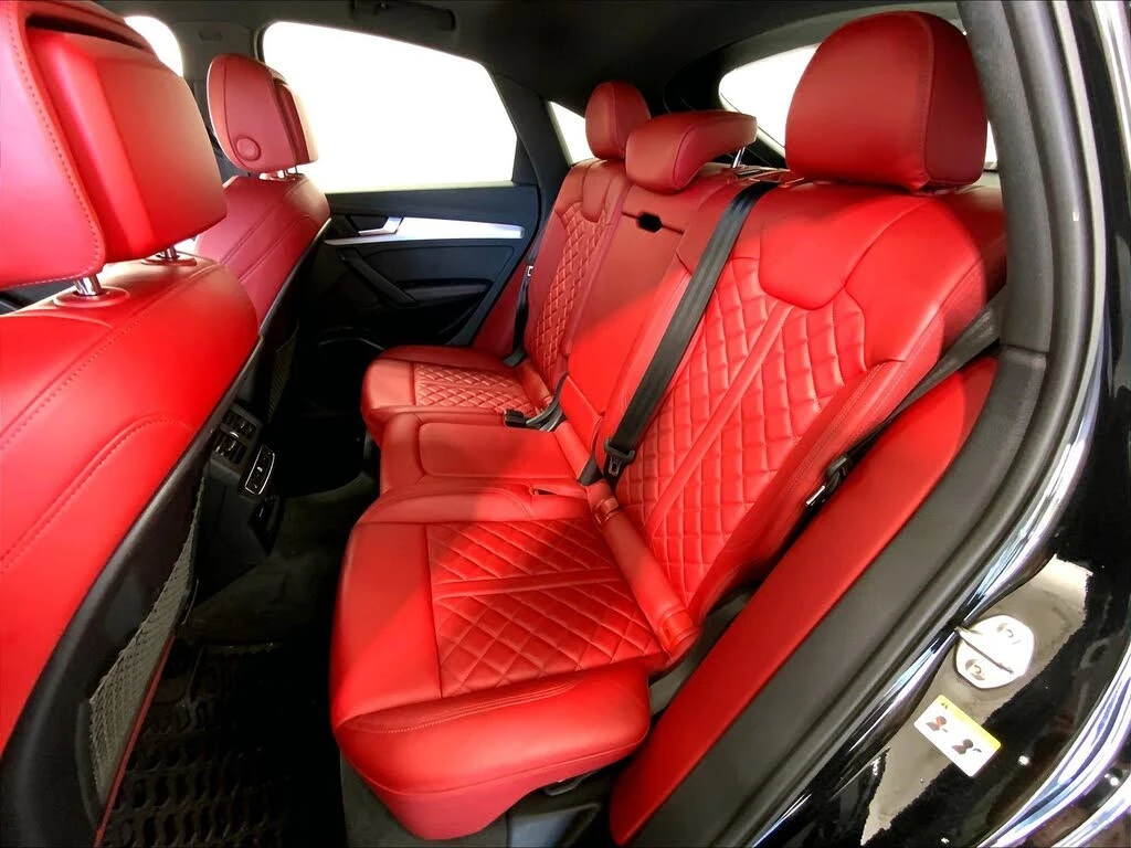 Audi SQ5 SPORTBACK* BANG* OLUFSEN* ���������* 360������*  | Mobile.bg � ����������� 15