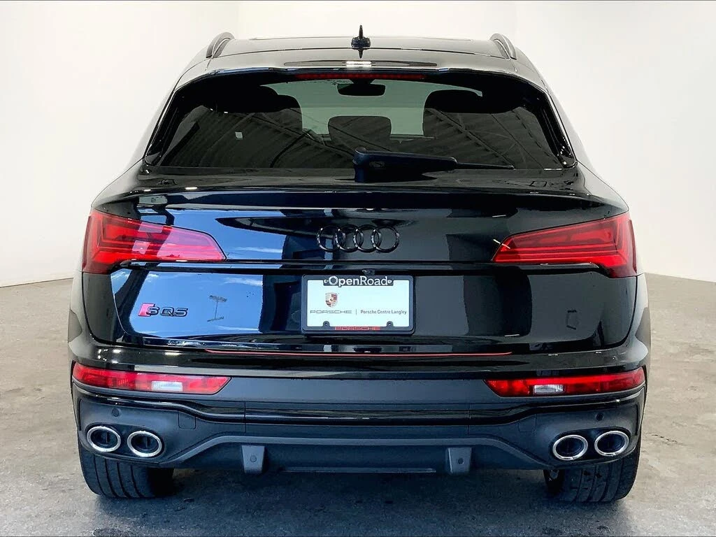Audi SQ5 SPORTBACK* BANG* OLUFSEN* ���������* 360������*  | Mobile.bg � ����������� 5