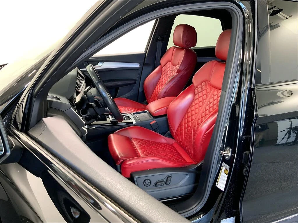 Audi SQ5 SPORTBACK* BANG* OLUFSEN* ���������* 360������*  | Mobile.bg � ����������� 14