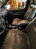 Nissan Pathfinder 3.3i- ГАЗ, снимка 8 - Автомобили и джипове - 44312623