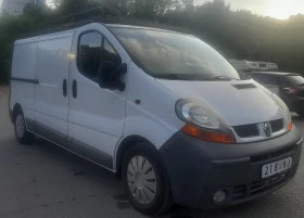 Renault Trafic L2H1, снимка 4