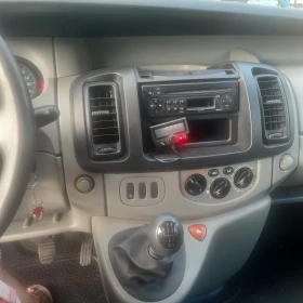 Renault Trafic L2H1, снимка 9