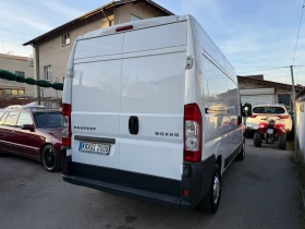 Peugeot Boxer 2.2HDI 120HP L2H2, снимка 6