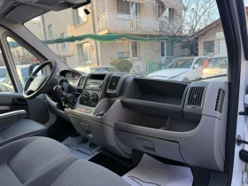 Peugeot Boxer 2.2HDI 120HP L2H2, снимка 11