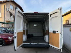 Peugeot Boxer 2.2HDI 120HP L2H2, снимка 13