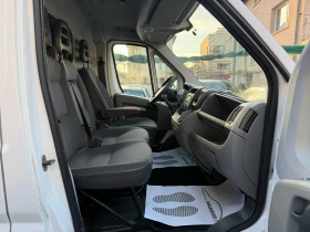 Peugeot Boxer 2.2HDI 120HP L2H2, снимка 12