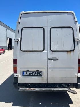 Mercedes-Benz Sprinter 312, снимка 2