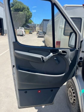 Mercedes-Benz Sprinter 312, снимка 5