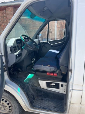 Mercedes-Benz Sprinter 312, снимка 4