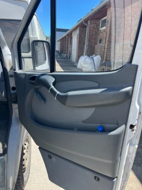Mercedes-Benz Sprinter 312, снимка 8