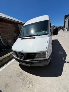 Mercedes-Benz Sprinter 312, снимка 6