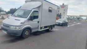 Iveco 35 35-14, снимка 12