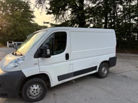 Fiat Ducato, снимка 2
