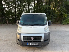 Fiat Ducato, снимка 1