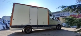 Mercedes-Benz Sprinter 651 на части , снимка 5